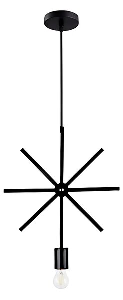Svetilka Geometric LE-02 Star
