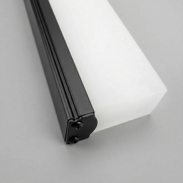 Stenska svetilka LED 42CM APP1854-1W BLACK