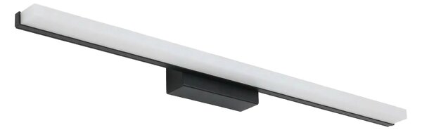 Stenska svetilka LED 80CM APP1856-1W BLACK
