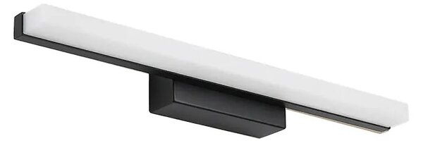Stenska svetilka LED 42CM APP1854-1W BLACK