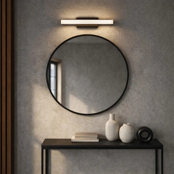 Stenska svetilka LED 42CM APP1854-1W BLACK