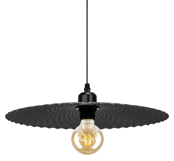 Stropna svetilka APP1289-1CP Black
