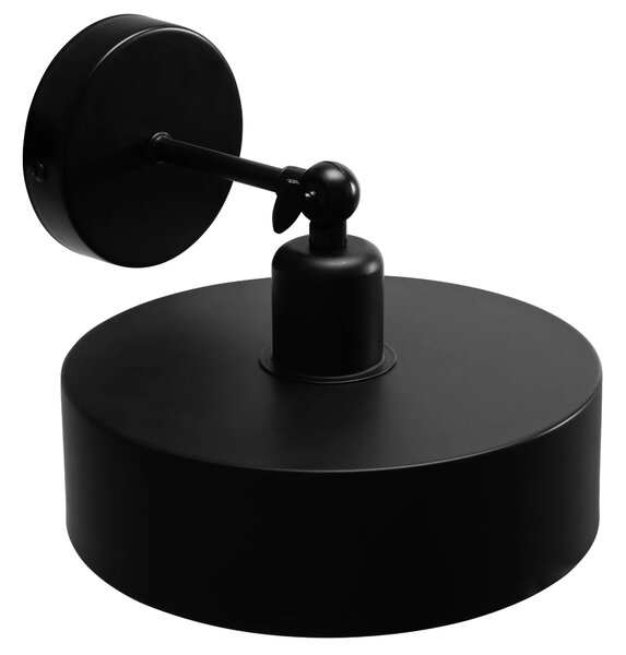 Stenska svetilka APP1332-1W BLACK GOLD