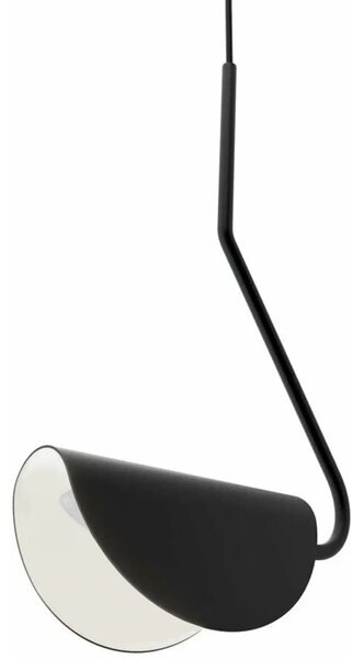 Stropna svetilka APP1263-1CP BLACK