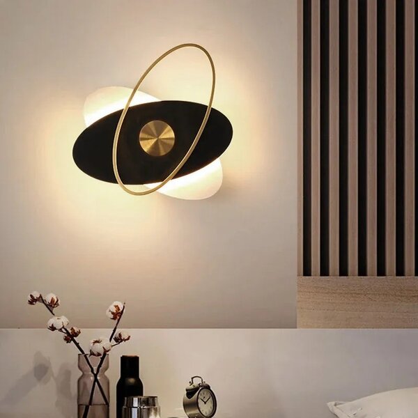 Stenska svetilka LED APP1432-CW