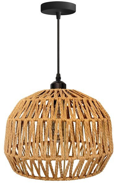 Stropna svetilka APP1291-1CP Beige