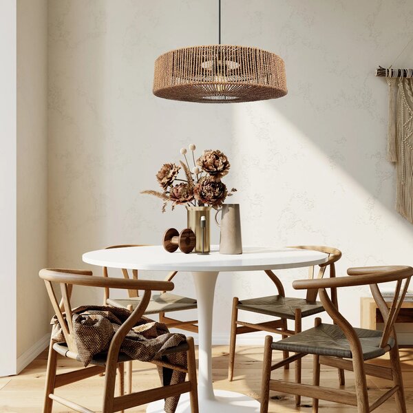 Stropna svetilka APP1294-1PC Beige