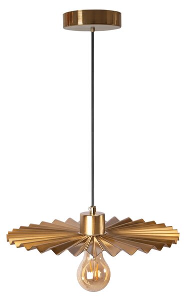 Stropna svetilka APP1354 OLD GOLD 30 cm