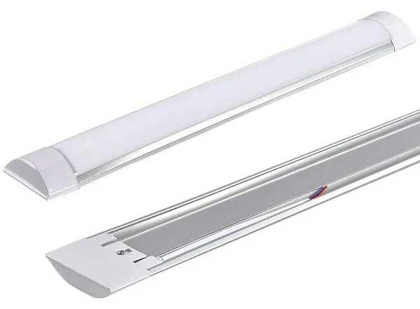 Led plošča 60cm 18W