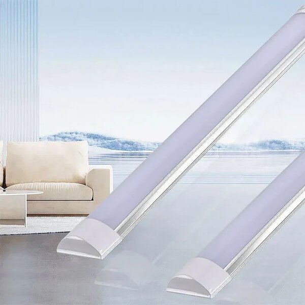 Led plošča 60cm 18W