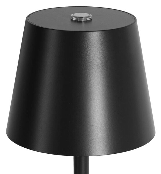 Nočna svetilka APP1365-T Black
