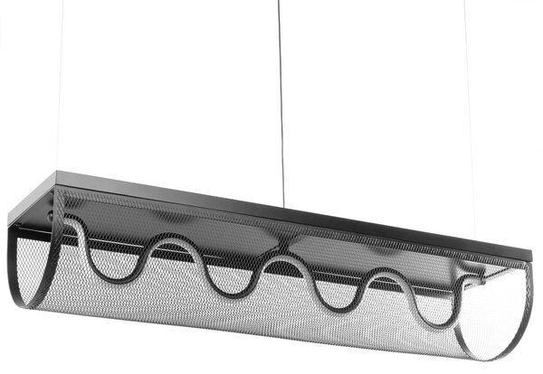 Led obesek stropna svetilka APP1409-CP