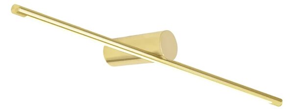 Stenska svetilka LED 40CM APP1344-W GOLD