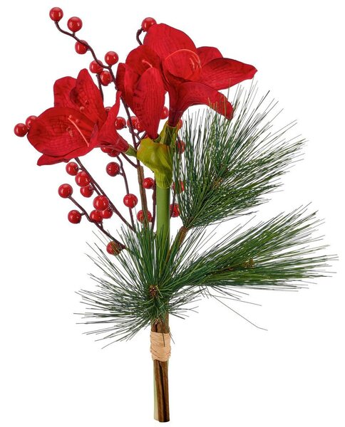 Mömax Umetna Rastlina Amaryllis I -Paz-