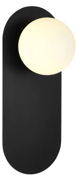 Stenska svetilka AAPP1586-1W black