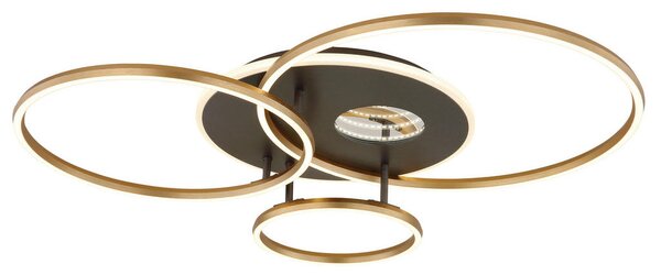 STROPNA LED-SVETILKA INVERTINA 2700-6500 K 230 V