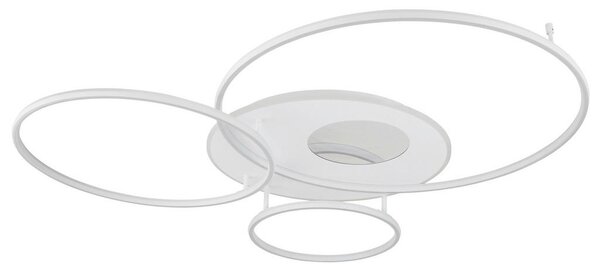 STROPNA LED-SVETILKA INVERTINA 2700-6500 K 230 V