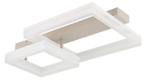STROPNA LED-SVETILKA ZARA 3000 K 230 V
