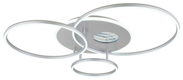 STROPNA LED-SVETILKA INVERTINA 2700-6500 K 230 V