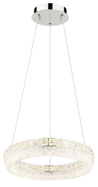VISEČA LED-SVETILKA LAUREL 2700-6000 K 230 V