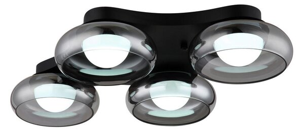 STROPNA LED-SVETILKA CARLENE 2540 lm 3000/4200/6000 K 230 V
