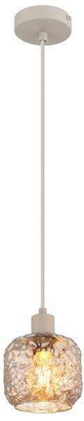 VISEČA SVETILKA 14/120 cm