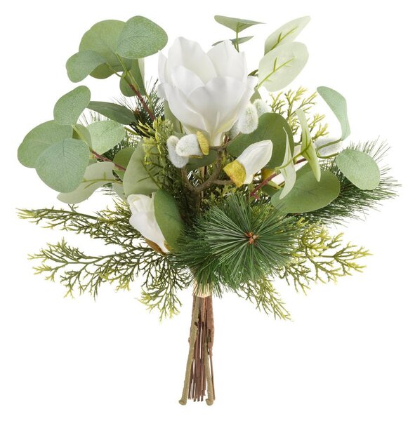 Mömax Umetna Rastlina Magnolienmix I -Paz-