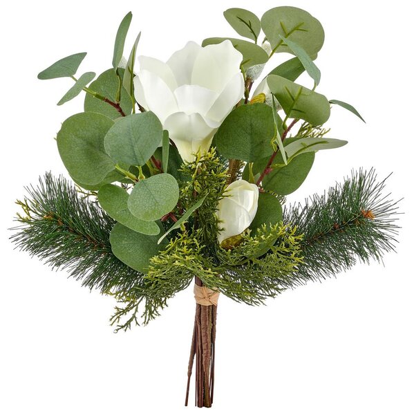 Mömax Umetna Rastlina Magnolienmix I -Paz-