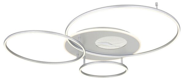 STROPNA LED-SVETILKA INVERTINA 300-4599 lm 2700-6500 K 230 V