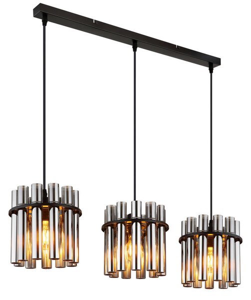 VISEČA SVETILKA GORLEY II 80/20/120 cm E27