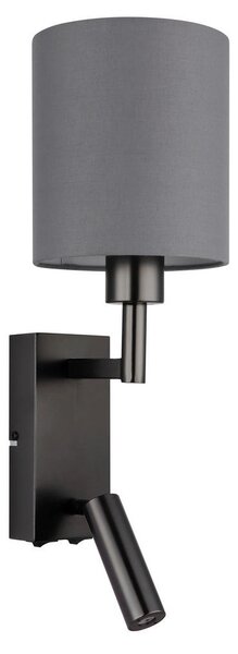 STENSKA LED-SVETILKA ZAMORA 3000 K 230 V E27