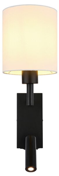 STENSKA LED-SVETILKA ZAMORA 3000 K 230 V E27