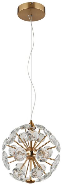 VISEČA LED-SVETILKA VIRINA 1400 lm 3000 K 230 V