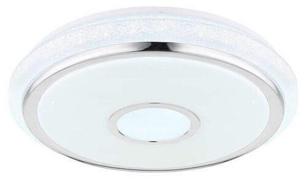 STROPNA LED-SVETILKA Dani 4282 lm 2700-6500 K 230 V