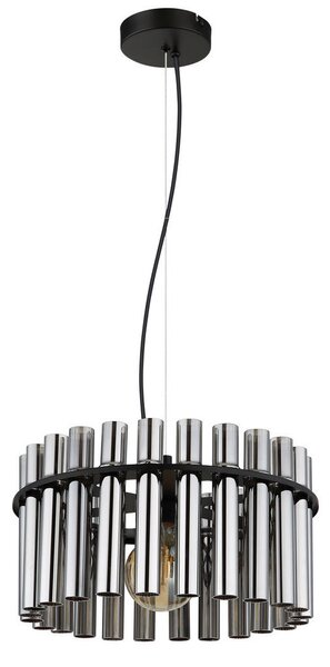 VISEČA SVETILKA GORLEY II 38/120 cm E27