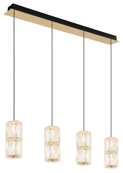 VISEČA LED-SVETILKA STEFANIE 2000 lm 3000 K 230 V