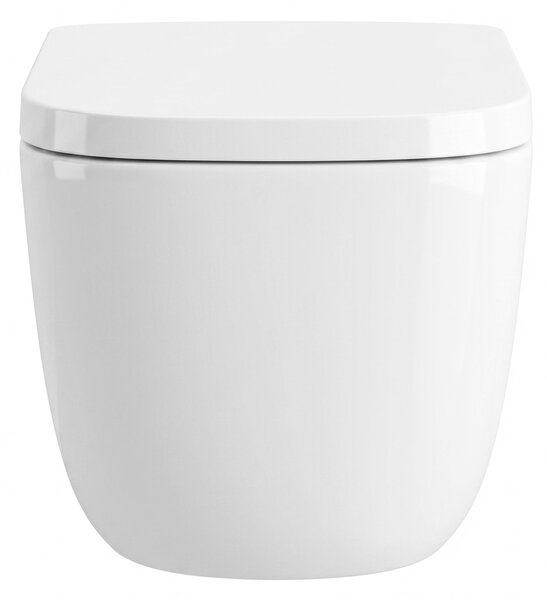 Viseča WC školjka Rea Cubik Mini Tornado