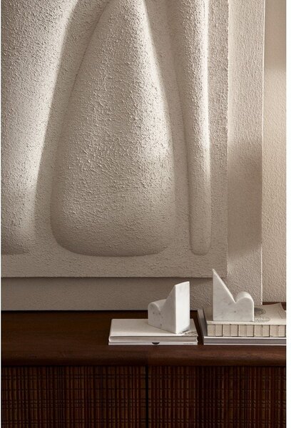 3D slika na platnu 100x140 cm Texture – Bizzotto