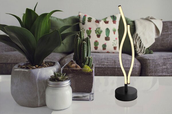 NAMIZNA LED-SVETILKA GERONIMO 12/47 cm