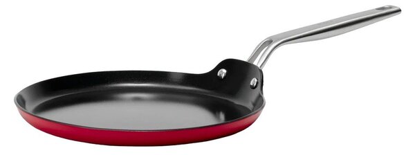 Ponev s keramično prevleko za palačinke ø 26 cm Meda 4.0 – FABINI