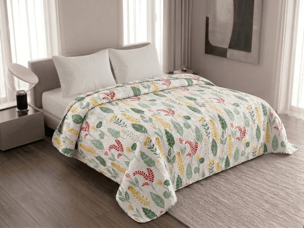 Pregrinjalo za posteljo TARINA, barvno Dimenzije: 170 x 210 cm