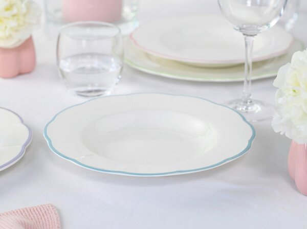 JEDILNI SERVIS Florine Bunt