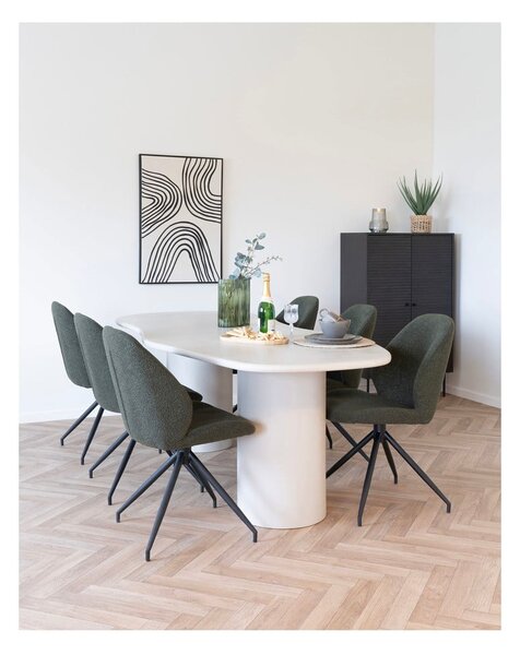 Jedilna miza 96x200 cm Maranola – House Nordic