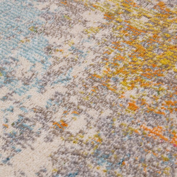 Preproga 200x300 cm Colores Cloud Sunset – Asiatic Carpets