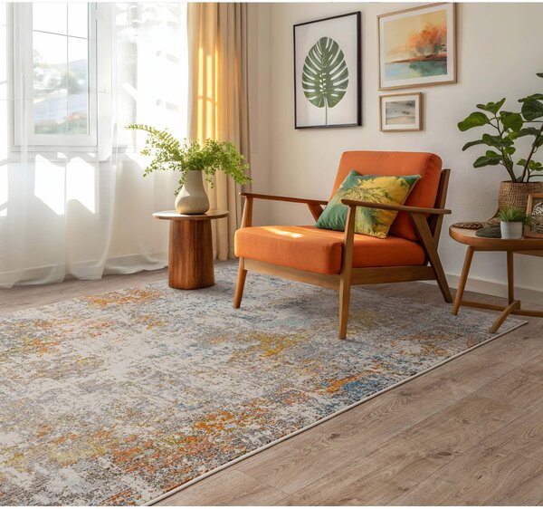 Preproga 200x300 cm Colores Cloud Sunset – Asiatic Carpets