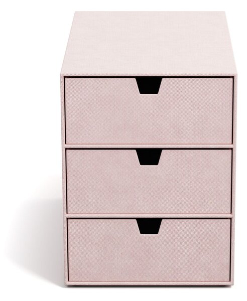 Kartonast organizator za predale Ingrid Restore Paper Laminate – Bigso