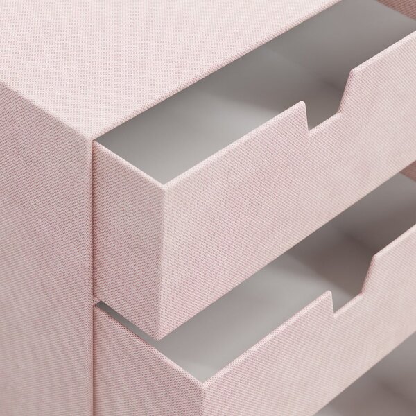 Kartonast organizator za predale Ingrid Restore Paper Laminate – Bigso