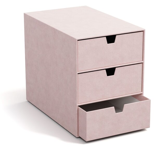 Kartonast organizator za predale Ingrid Restore Paper Laminate – Bigso