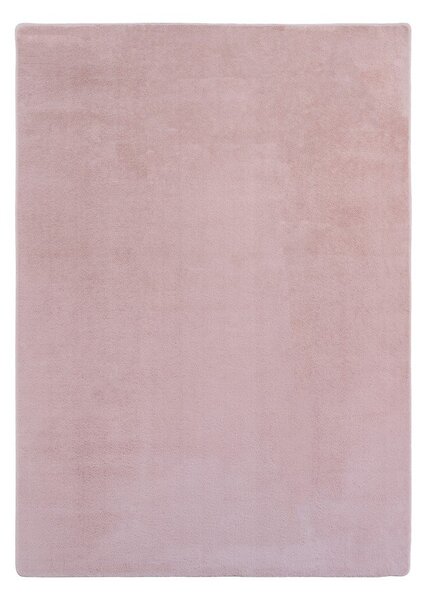 Svetlo rožnata pralna preproga 120x160 cm Joy 1400 – Ayyildiz Carpets