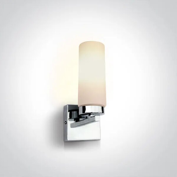 STENSKA SVETILKA E14/40W/230V/IP44 DM60106/C